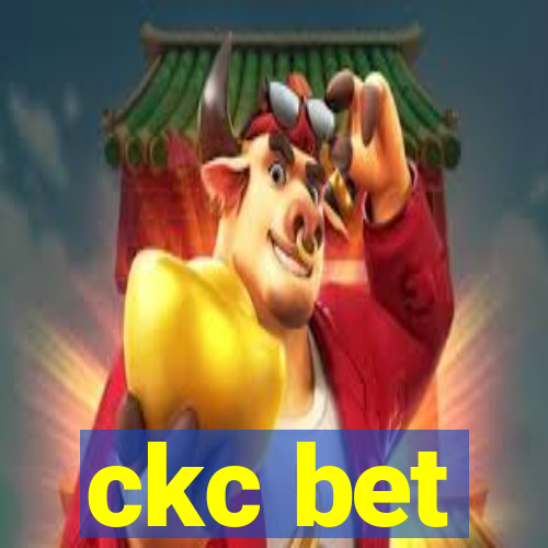 ckc bet